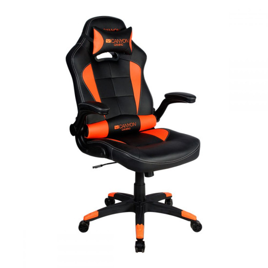 Canyon - Vigil Gaming Chair - CND-SGCH2 Canyon - Vigil Gaming Chair - CND-SGCH2
