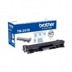 Toner Laser Brother TN-2410 SC Black - 1.2K Pgs