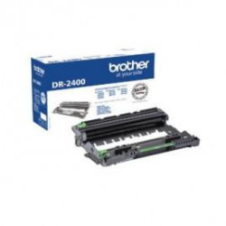Drum Laser Brother DR-2400 Black - 12K Pgs