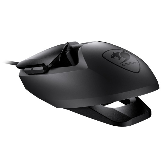 Cougar Airblader Gaming Mouse Optical 16000 DPI Light Weight - CGR-WONB-410M Cougar Airblader Gaming Mouse Optical 16000 DPI Light Weight - CGR-WONB-410M