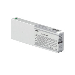 Ink Epson T55K9 C13T55K900 Light Light Black - 700ml