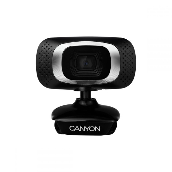 Canyon - 720P HD webcam CNE-CWC3N