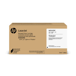 HP W9242MC Yellow Managed Toner Cartridge
