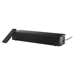 Creative Soundbar Stage SE Bluetooth Black - 51MF8410AA000