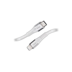 Intenso USB Cable C315L USB-C to Lightning white - 7902002