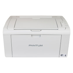 Pantum P2509W Ασπρόμαυρος Εκτυπωτής Laser