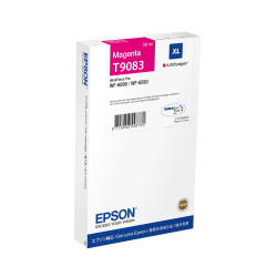 Ink Epson XL C13T90834N Magenta 39ml 4k pgs
