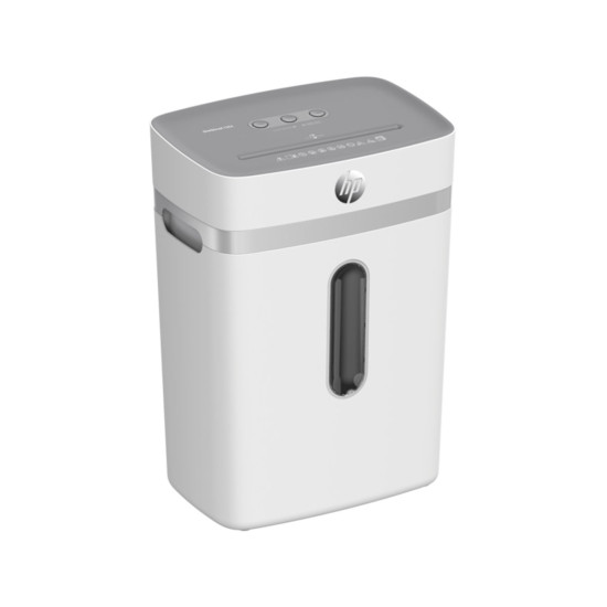 HP 2802 Καταστροφέας Εγγράφων OneShred 12CC Cross Cut 12 Φύλλων 23lt - 113049-0002 HP 2802 Καταστροφέας Εγγράφων OneShred 12CC Cross Cut 12 Φύλλων 23lt - 113049-0002