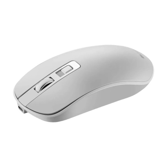 Mouse Canyon MW-18 Wireless Charge Pearl White CNS-CMSW18PW Mouse Canyon MW-18 Wireless Charge Pearl White CNS-CMSW18PW