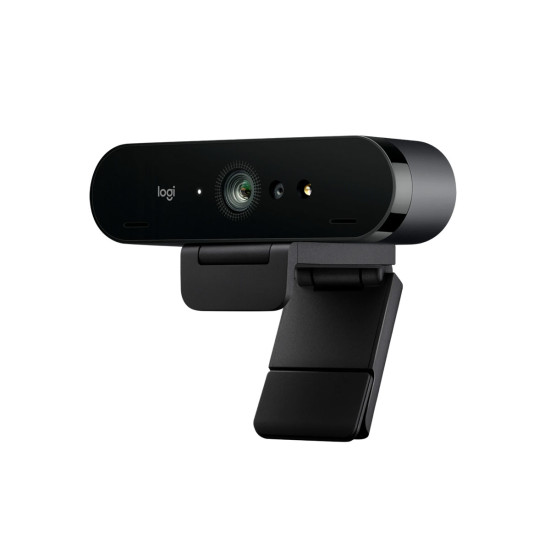 Logitech Conference Cam BRIO Ultra HD - 960-001106 Logitech Conference Cam BRIO Ultra HD - 960-001106