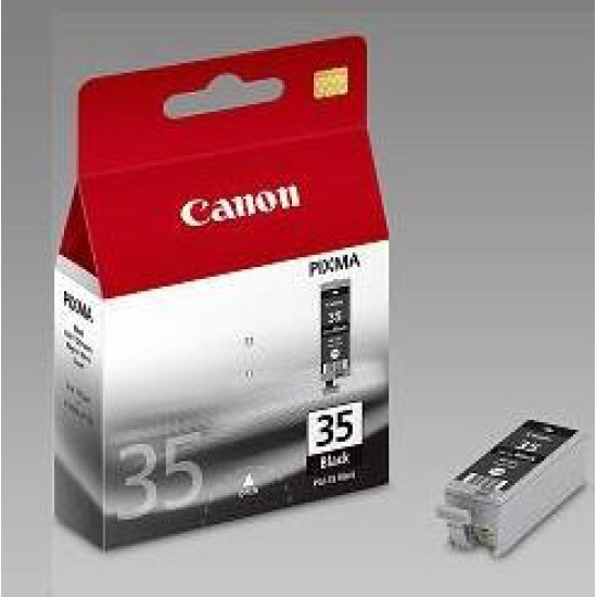 Ink Canon PGI-35 IP100 Black