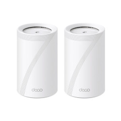 Tp-Link DECO BE65(2-PACK) BE9300 Whole Home Mesh WiFi 7 System