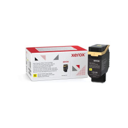 XEROX 006R04767 HC YellowToner 7K