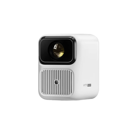 Wanbo Dali 1 Projector WPD11 (350ANSI, 720P, Android 9.0, Auto Focus, WiFi6) Wanbo Dali 1 Projector WPD11 (350ANSI, 720P, Android 9.0, Auto Focus, WiFi6)