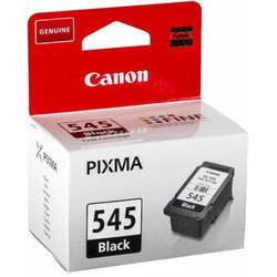 Ink Canon PG-545 Black Standard Capacity 180 pages