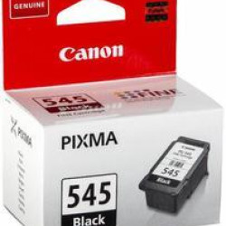 Ink Canon PG-545 Black Standard Capacity 180 pages