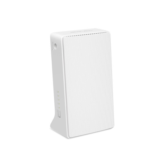 Mercusys  MB230-4G 4G+ Cat6 AC1200 Wireless Dual Band Gigabit Router