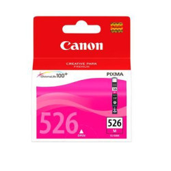 Ink Canon CLI-526M Magenta Ink Crtr