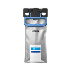 Epson Ink Supply Unit XXL C8000R Cyan 20k pgs