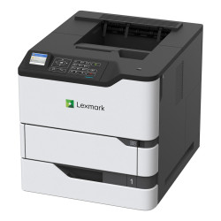 ΕΚΤΥΠΩΤΗΣ LEXMARK MONO LASER MS823dn