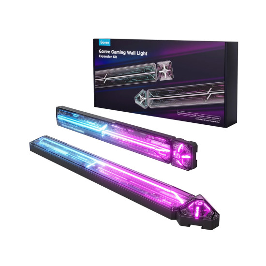 Govee Gaming Smart Light Bars - H6047