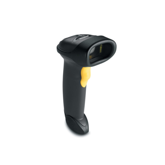 Zebra Handscanner LS2208 (LS2208-SR20007R-UR) (LS2208SR20007RUR)