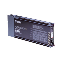 Ink Epson T6148 C13T61480N UltraChrome Matte Black - 220ml