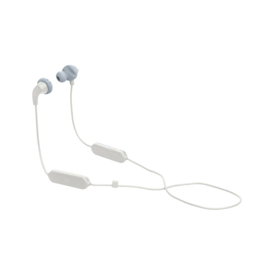 JBL Endurance RUN 2 Bluetooth, In-Ear Sport Headphones, Remote + Mic , IPX5 (White) JBLENDURRUN2BTWHT JBL Endurance RUN 2 Bluetooth, In-Ear Sport Headphones, Remote + Mic , IPX5 (White) JBLENDURRUN2BTWHT