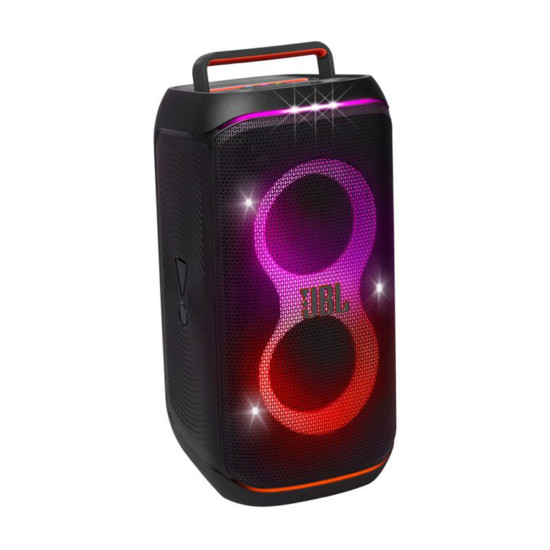 JBL Partybox Club 120, Portable BT Party Speaker, IPX4, Light Effect, (Black) JBLPBCLUB120EP JBL Partybox Club 120, Portable BT Party Speaker, IPX4, Light Effect, (Black) JBLPBCLUB120EP