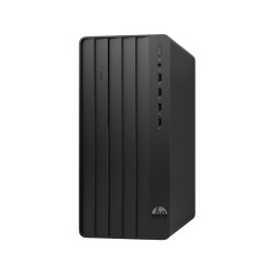 HP Pro 290 G9 Desktop PC (i3-12100,8GB DDR4,256GB SSD,No OS)