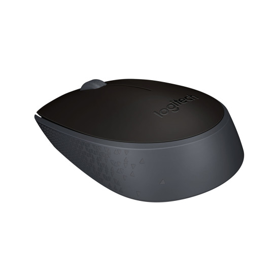 Logitech Wireless Mouse M171 BLACK (910-004424) Logitech Wireless Mouse M171 BLACK (910-004424)