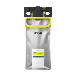 Epson Ink Supply Unit XL C810xR Yellow 20k pgs