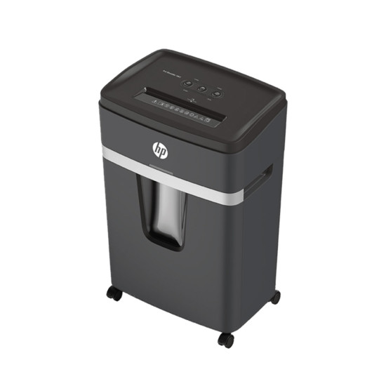 HP 2813 Καταστροφέας Εγγράφων ProShredder 18CC Cross Cut 18 Φύλλων