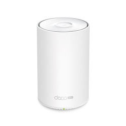 TP-LINK Deco X20-4G WiFi Mesh Network Access Point Wi‑Fi 6 Dual Band
