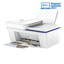 HP DeskJet 4230e All-in-One Printer - 60K30B
