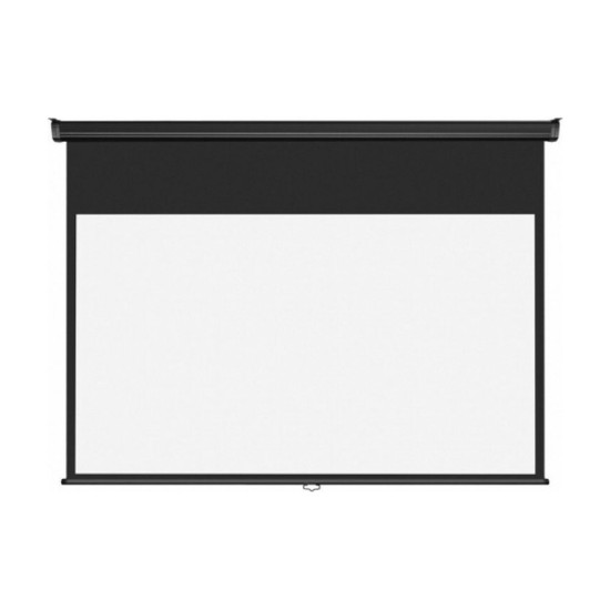 Comtevision Οθόνη Προβολής Projector Τοίχου 100″ - CWS3100 Comtevision Οθόνη Προβολής Projector Τοίχου 100″ - CWS3100