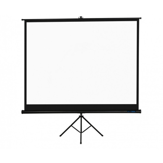 Comtevision Οθόνη Προβολής με τρίποδο 4 προς 3 100″ - TCZ3100 Comtevision Οθόνη Προβολής με τρίποδο 4 προς 3 100″ - TCZ3100