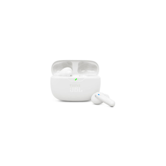 JBL Wave Beam 2 In-ear Bluetooth Handsfree White JBL Wave Beam 2 In-ear Bluetooth Handsfree White