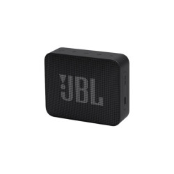 JBL Go Essential 2 Portable Bluetooth Speaker - Black