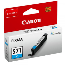 Ink Canon CLI-571C Ink Cyan