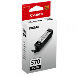 Ink Canon PGI-570 Black Ink