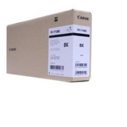 Ink Pingment Canon PFI-710PBK Photo Black 2354C001 700ml