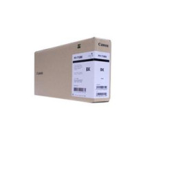 Ink Pingment Canon PFI-710PBK Photo Black 2354C001 700ml