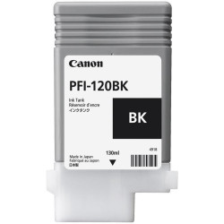 Ink Canon PFI-120BK  Black 2885C001 130ml