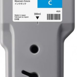 Ink Canon PFI-320C Cyan 2891C001 300ml