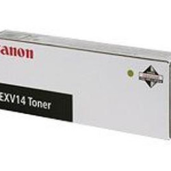 Toner Copier Canon C-EXV14 Black 8.3k pages