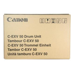 Drum Copier Canon C-EXV50 Black