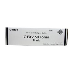 Toner Copier Canon C-EXV50 Black