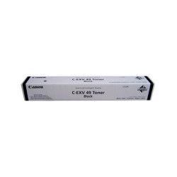 Toner Copier Canon C-EXV49 Black