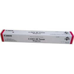 Toner Copier Canon C-EXV49 Magenta